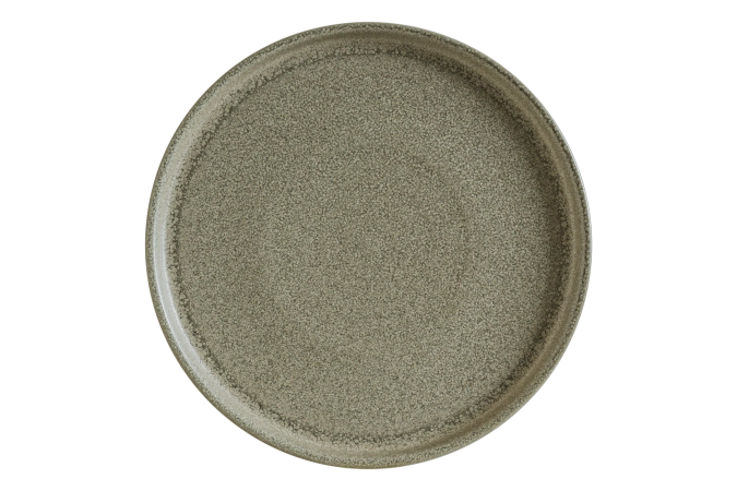 Ripple Adelfa Teller flach