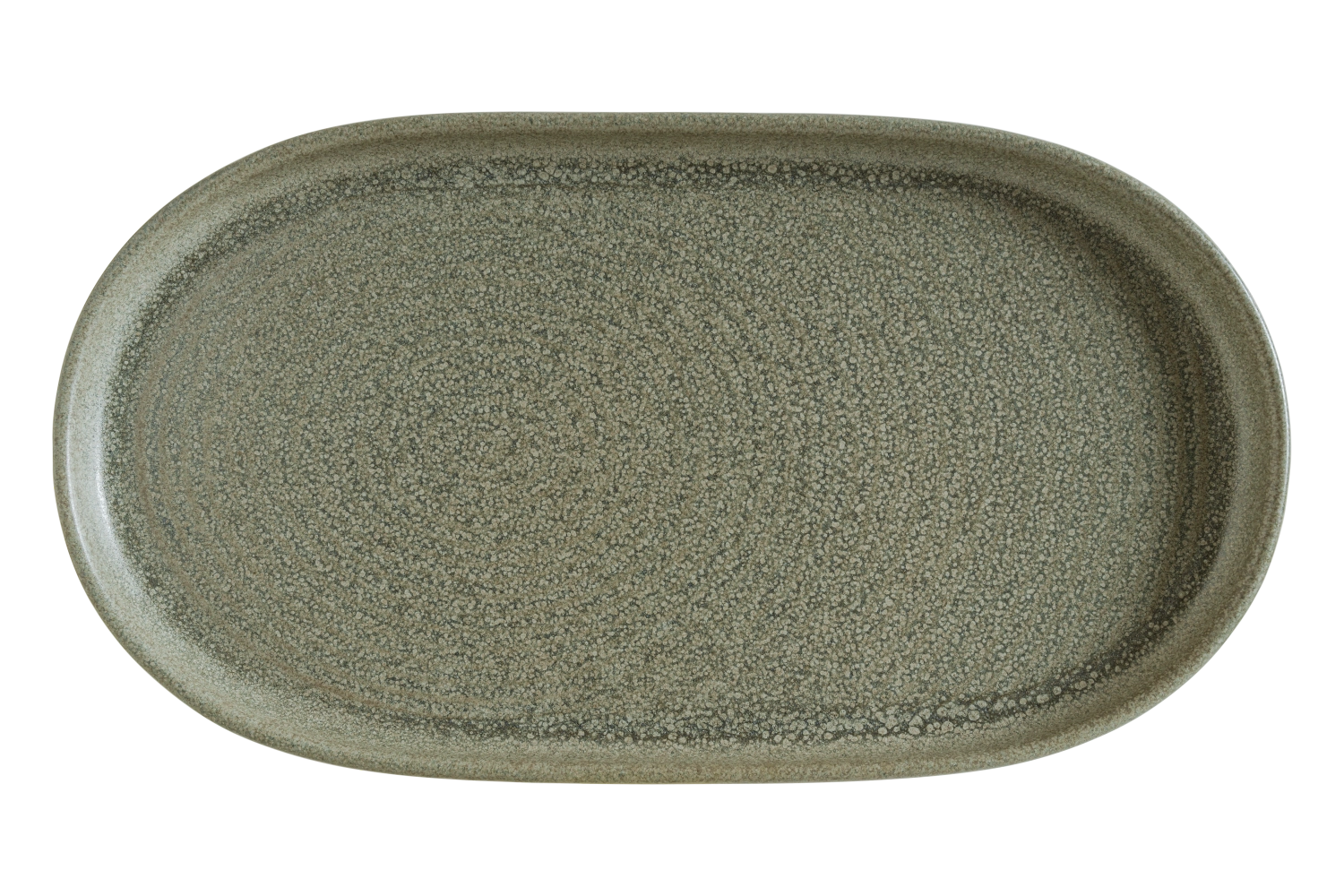 Ripple Adelfa Teller oval