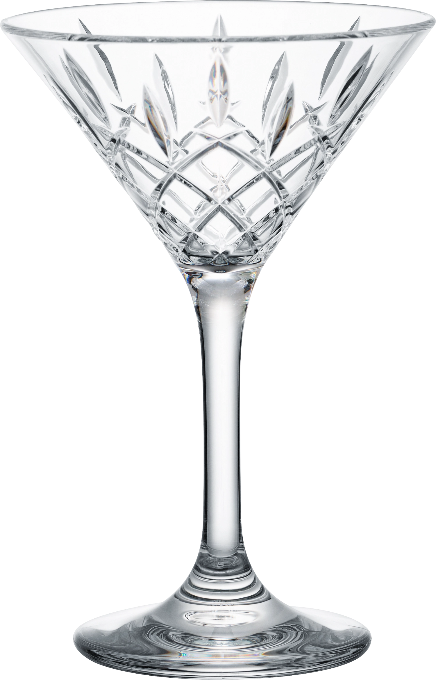 Elegance Verre à martini