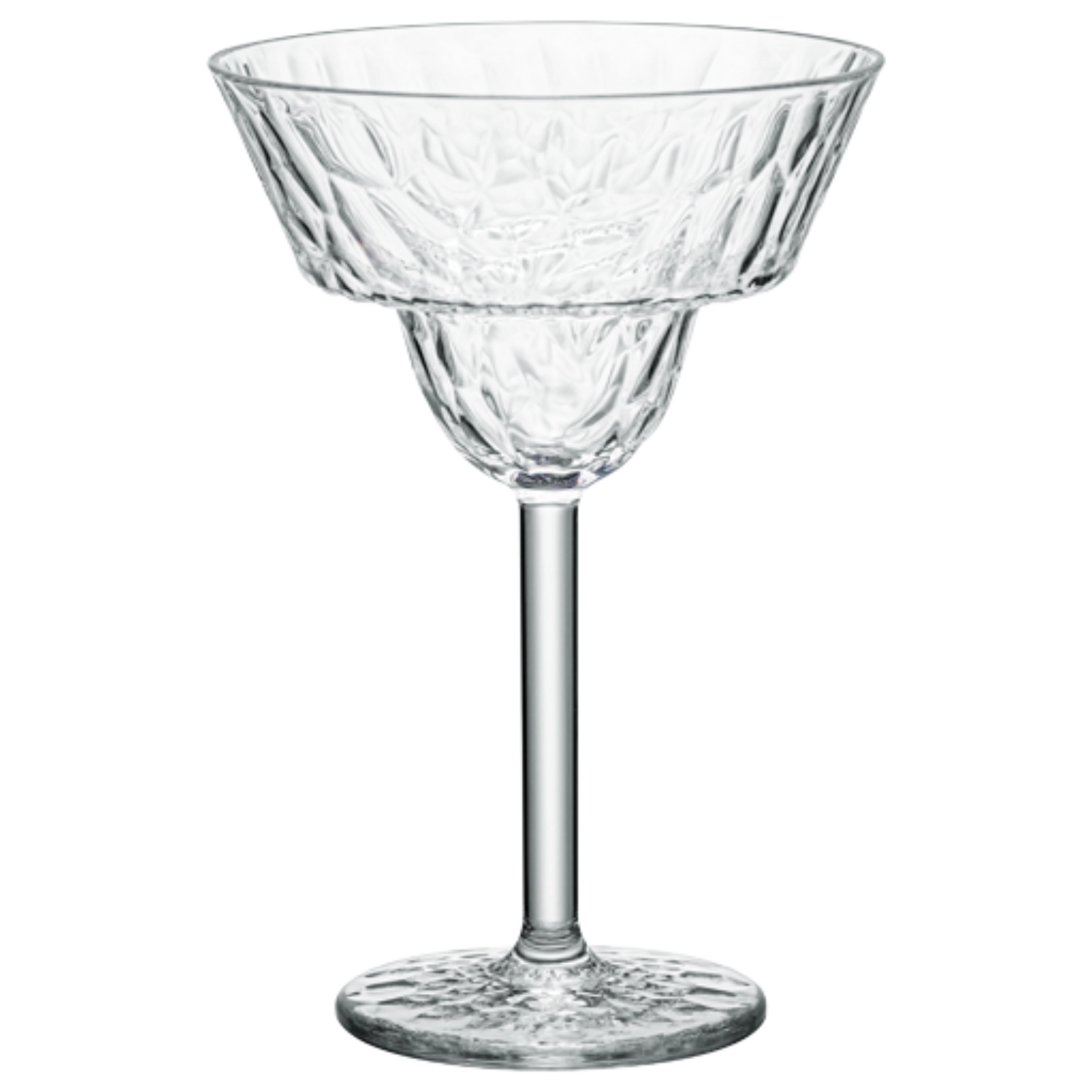 Ice Verre à margarita