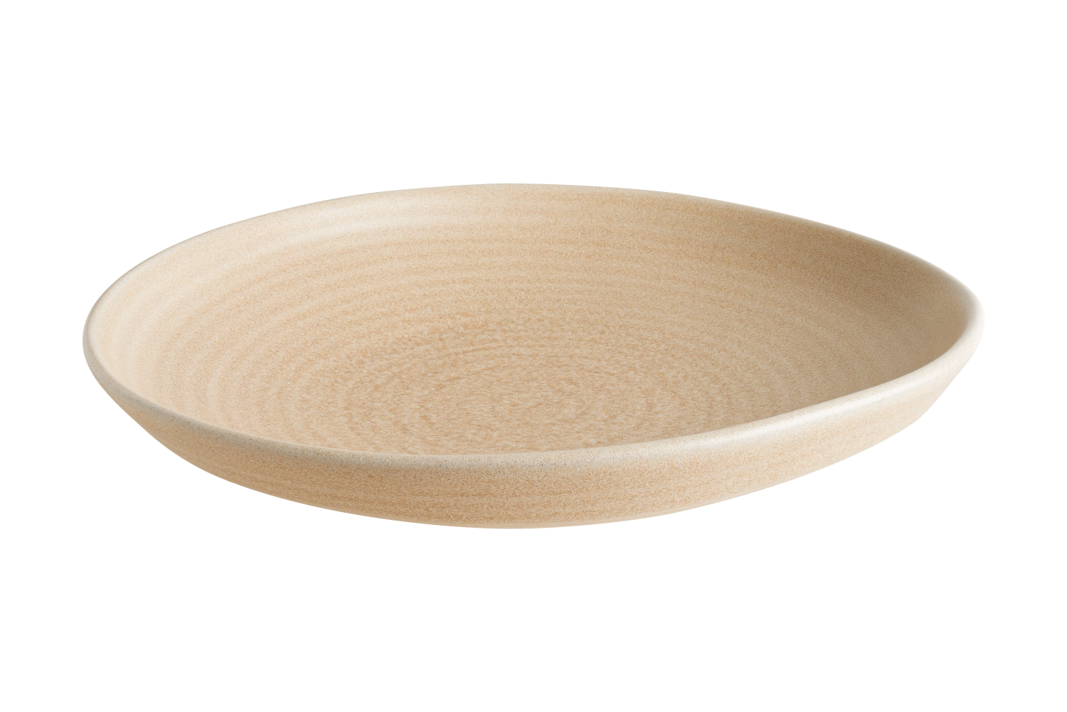 Ripple Mirage Assiette creuse