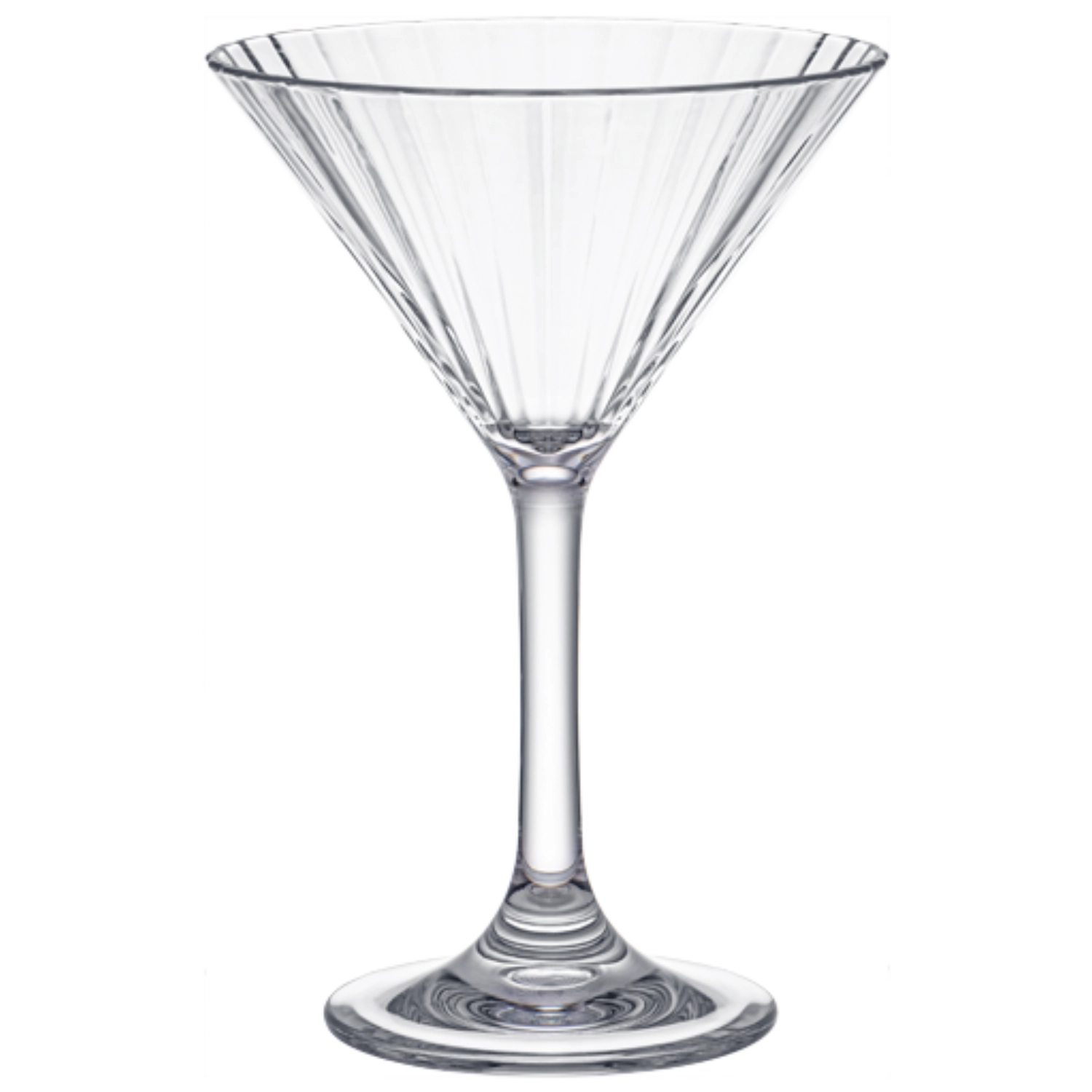 Romance Verre à martini