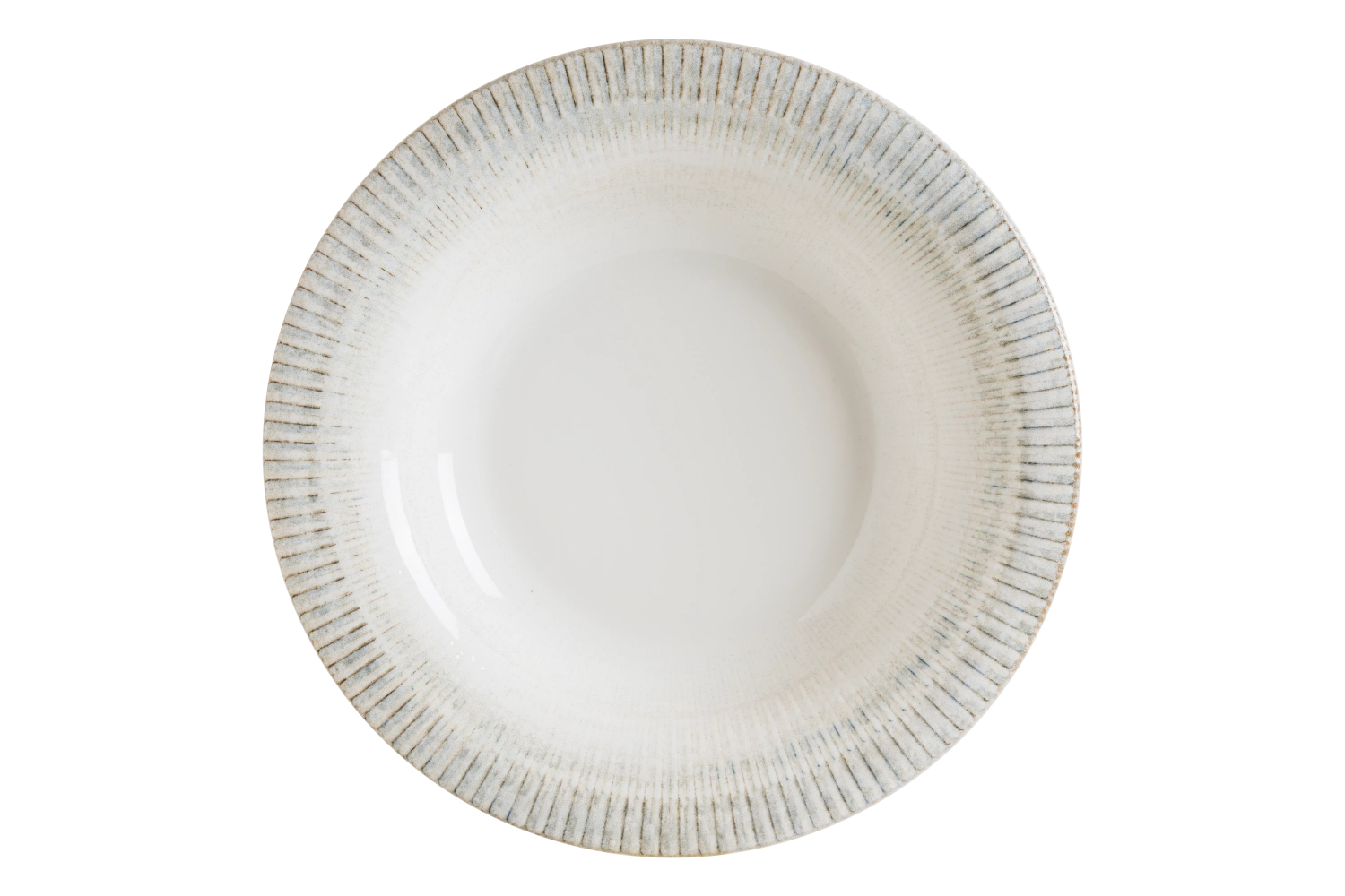 Galata Albus Assiette profonde