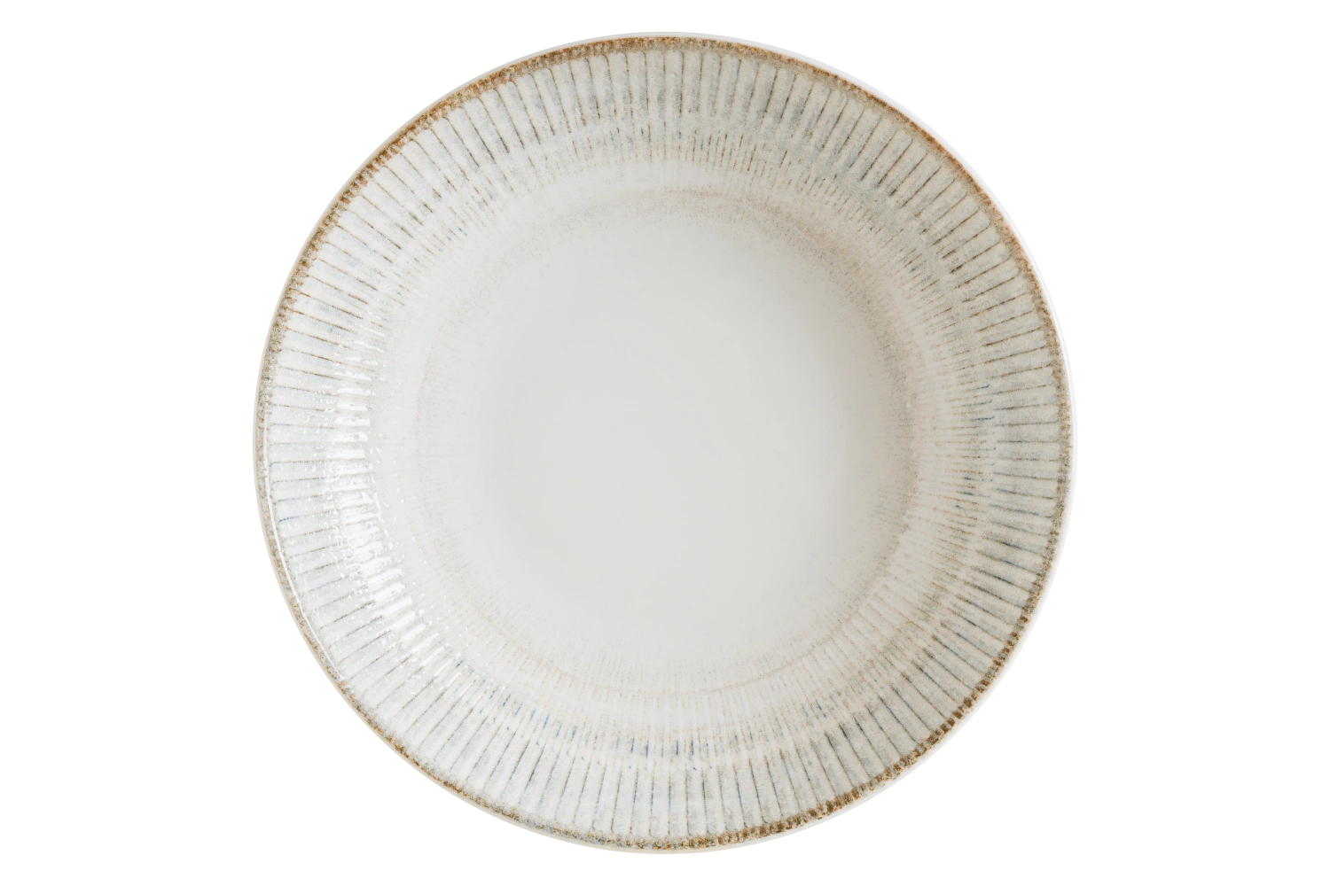 Galata Bloom assiette creuse