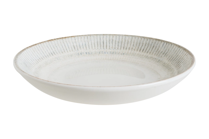 Galata Bloom assiette creuse