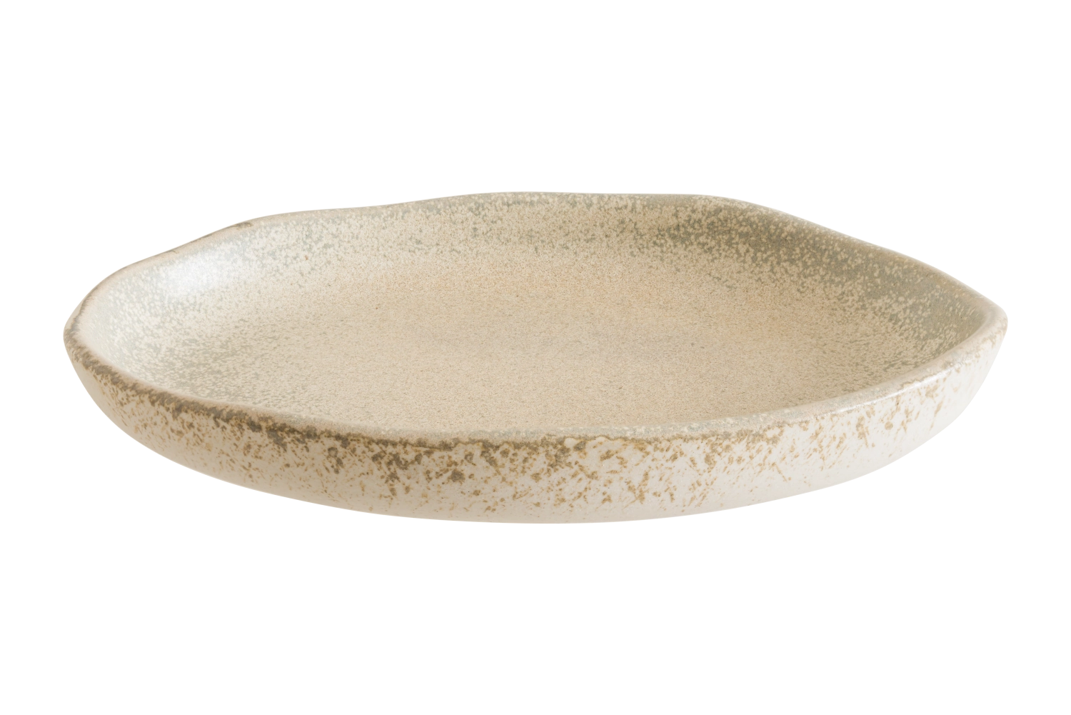 Cresta Sahara Assiette ovale