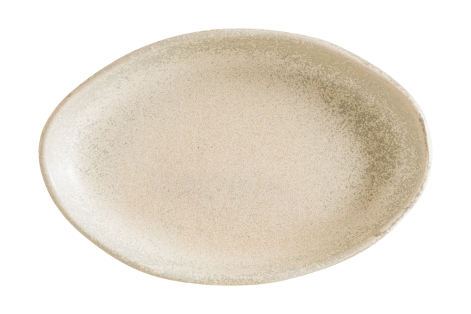 Cresta Sahara Assiette ovale
