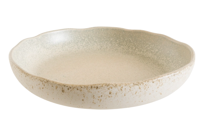 Cresta Sahara Assiette profonde