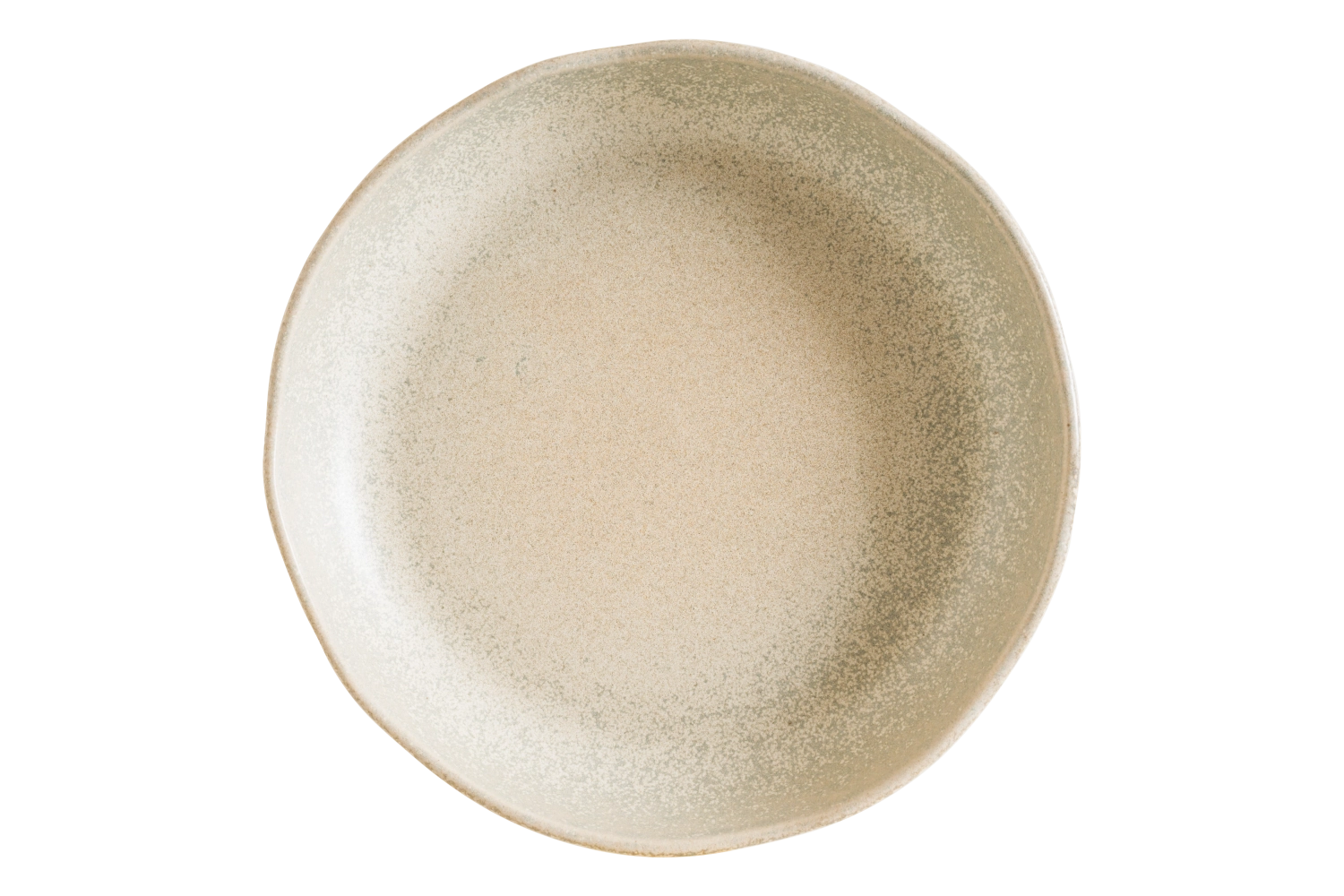 Cresta Sahara assiette creuse