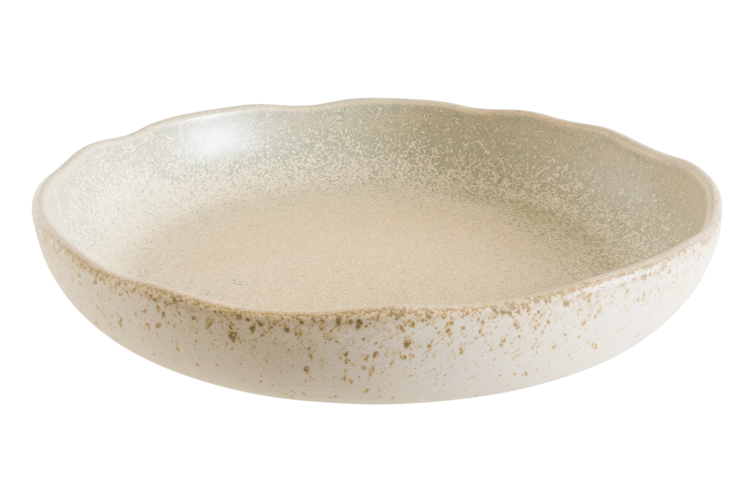 Cresta Sahara assiette creuse