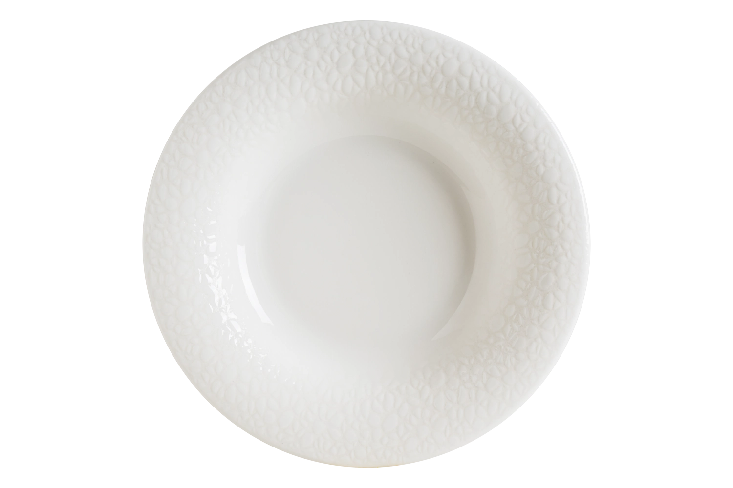 Marlena Albus plaque profonde