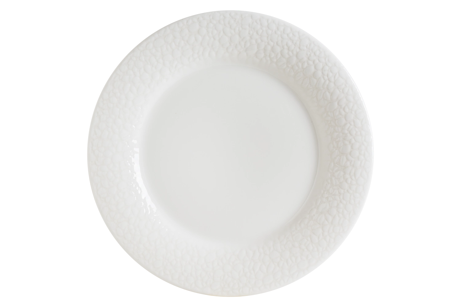 Marlena Albus Plaque plate