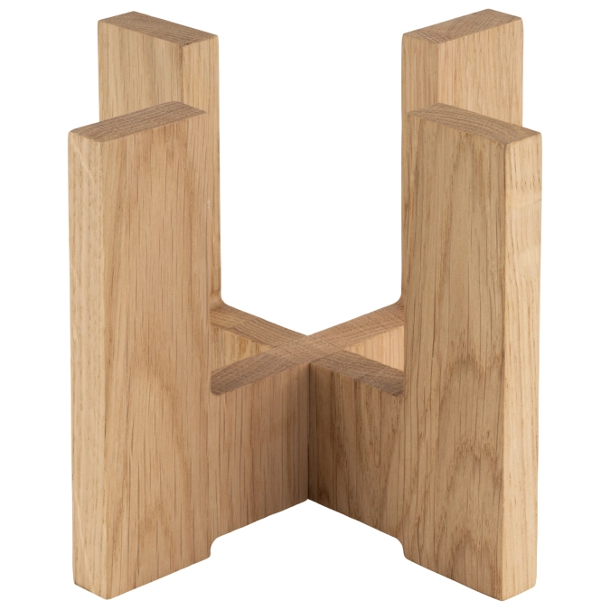 Valo Podest für Glaskaraffe