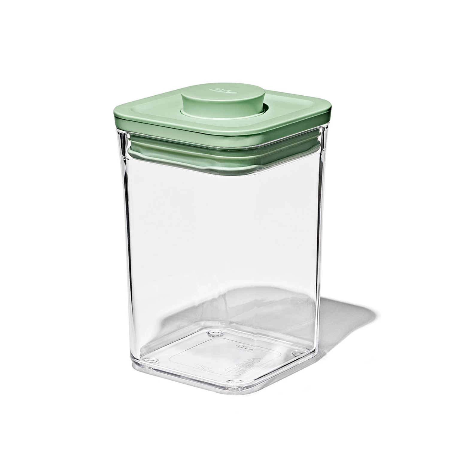 3er Set Good Grips Pop Aufbewahrungsboxen mit Löffel