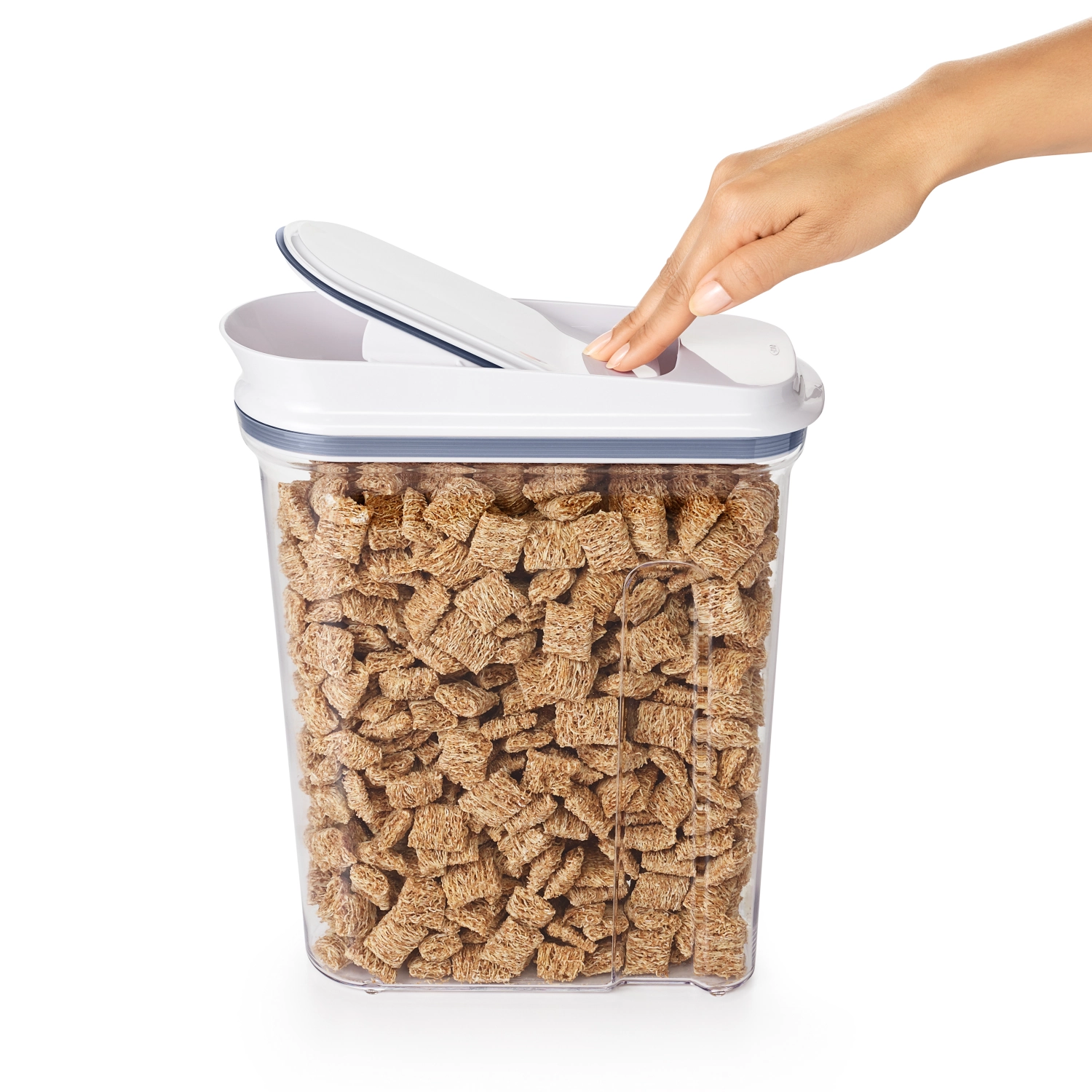 Good Grips Pop Müsli Box