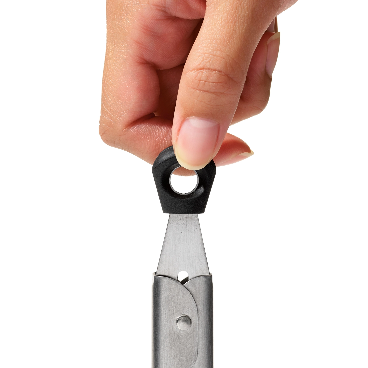 2er Set Good Grips Zangen