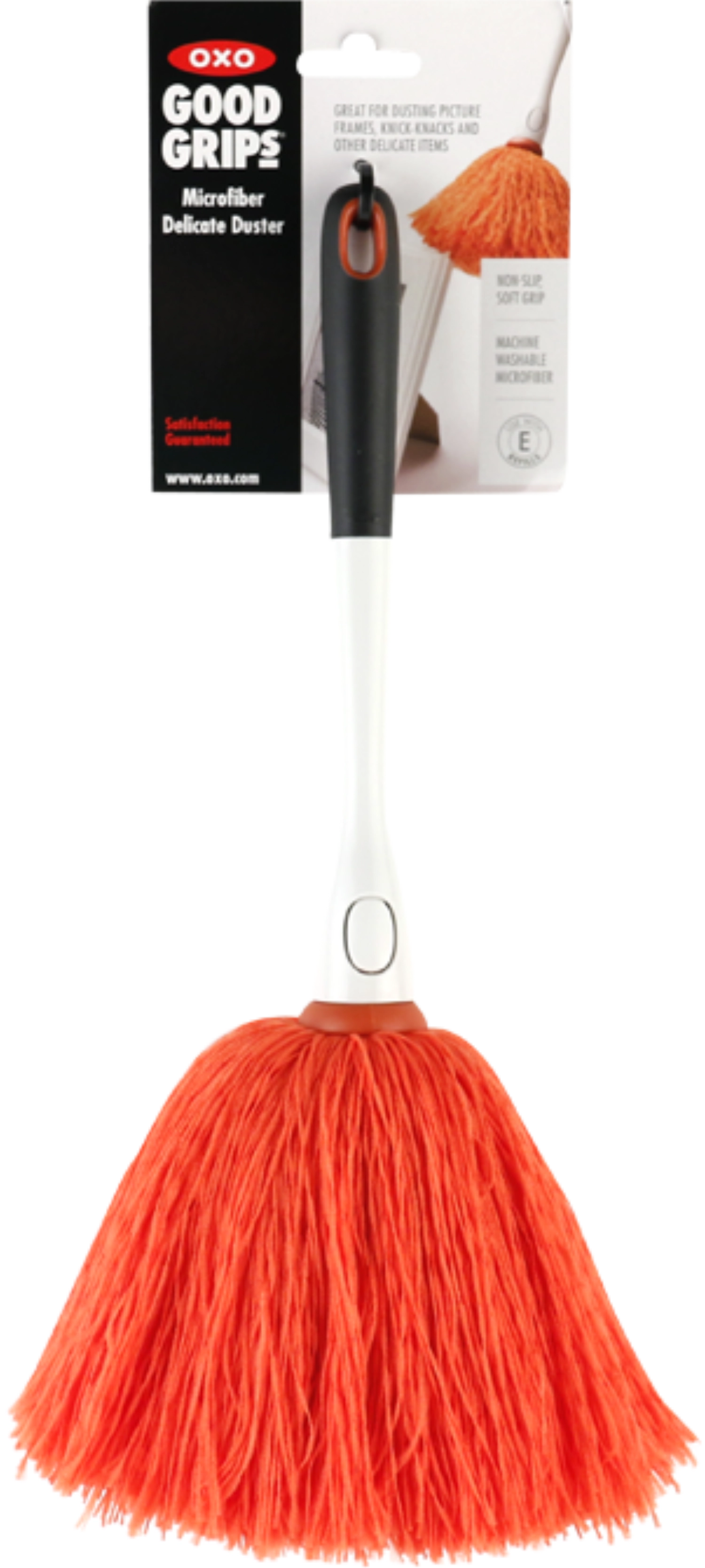 Good Grips Staubwedel