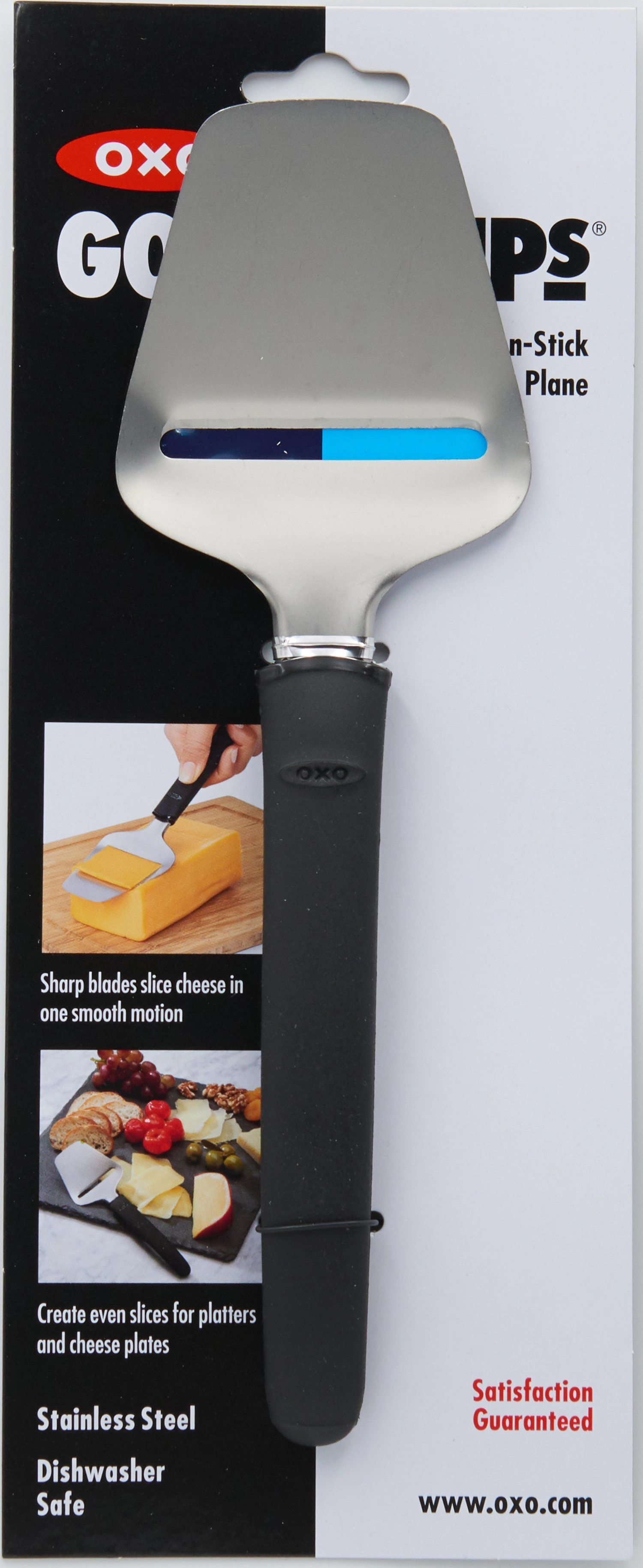 Good Grips Käseschneider