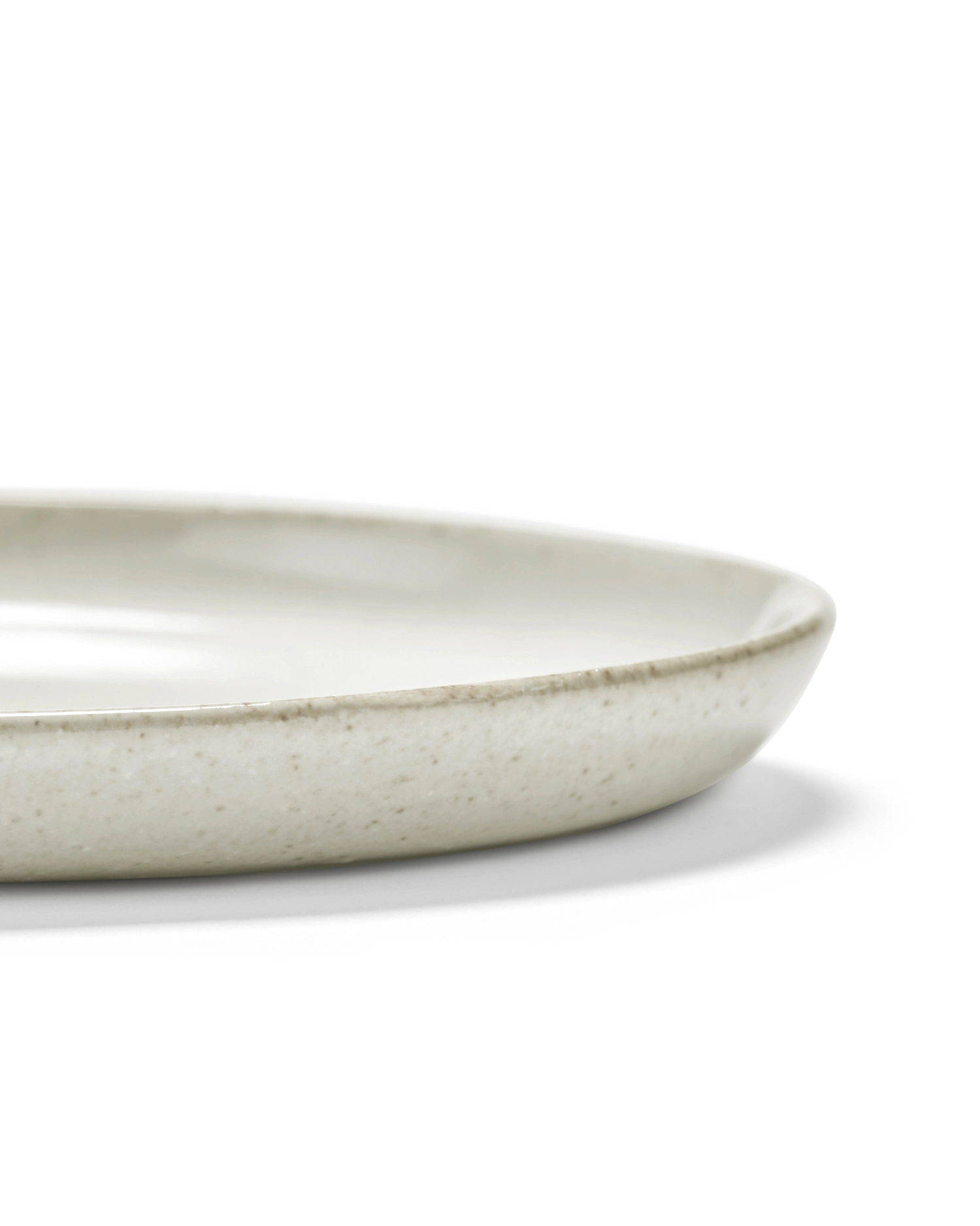 Out of Lines Teller flach