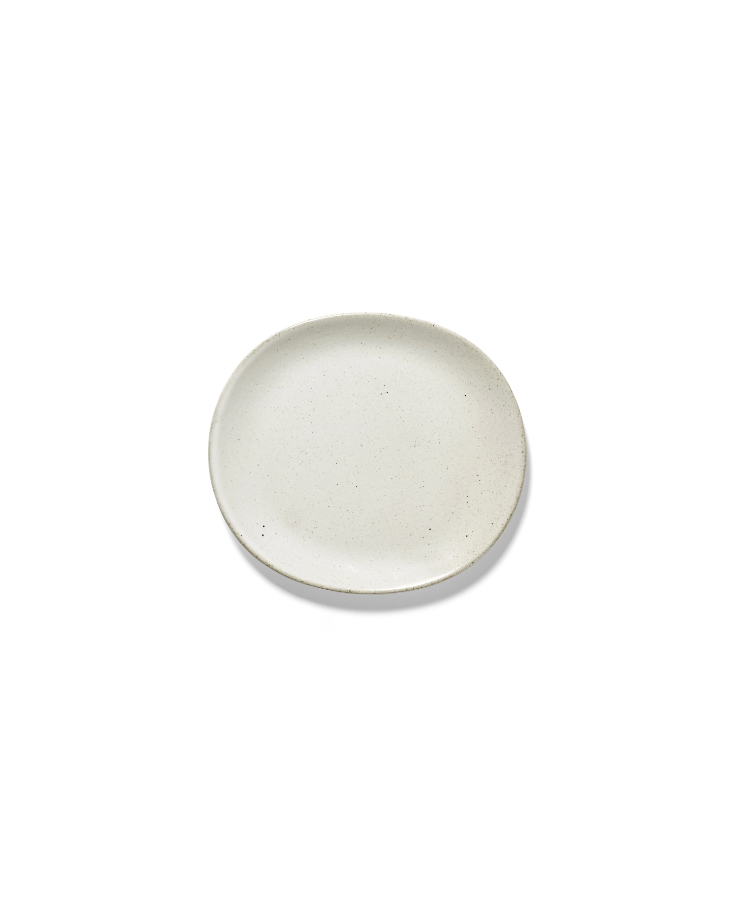 Out of Lines Teller flach