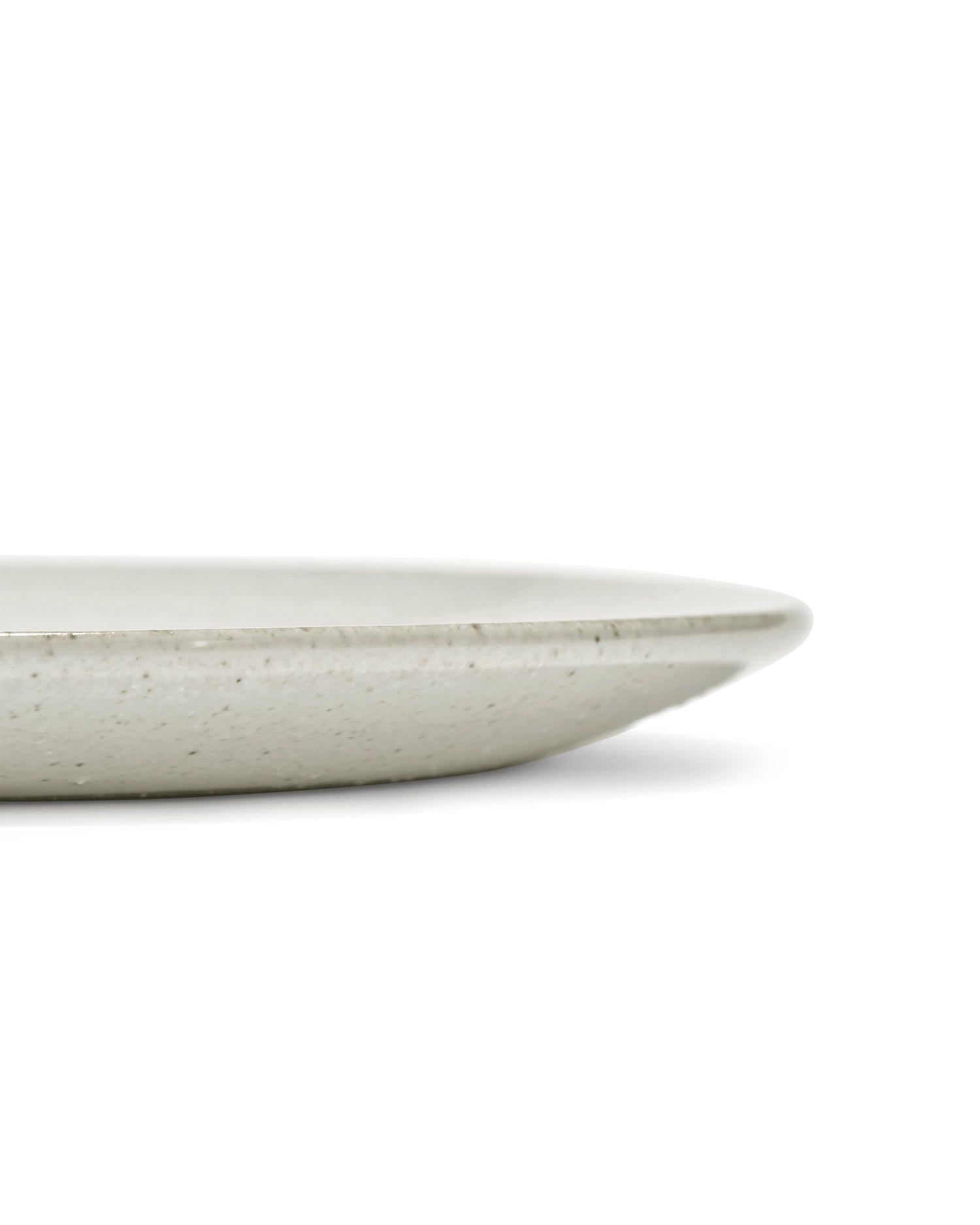 Out of Lines Teller flach