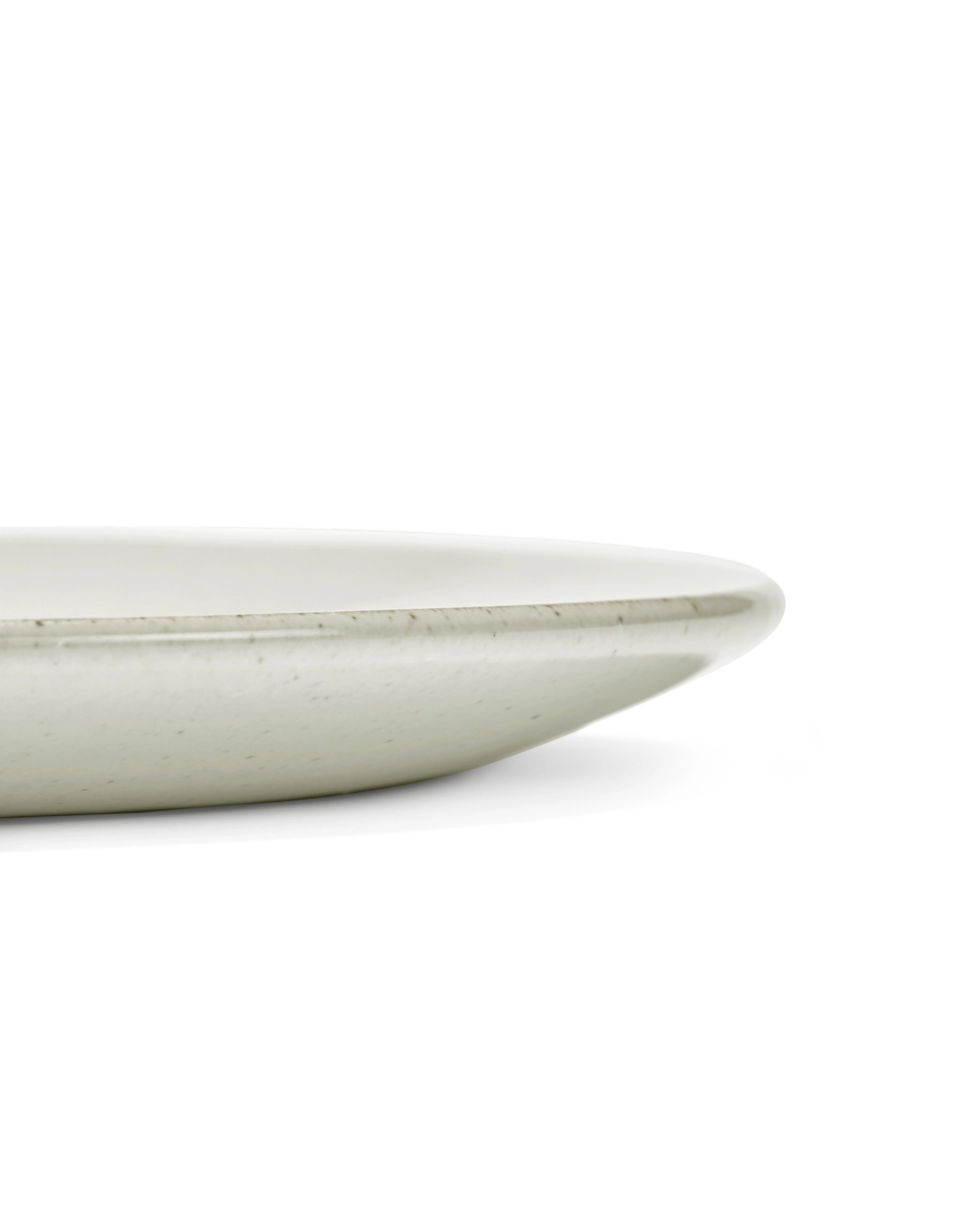 Out of Lines Teller flach