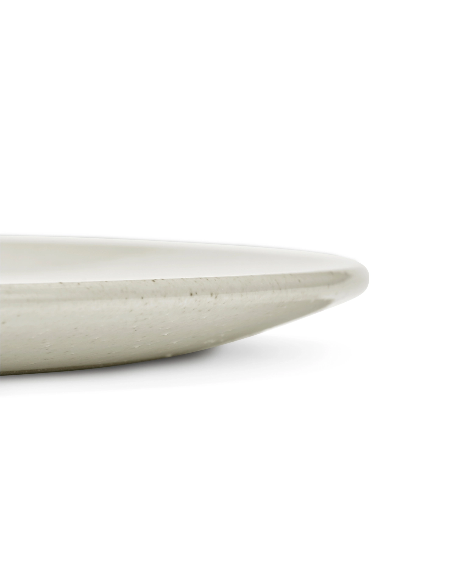 Out of Lines Teller flach