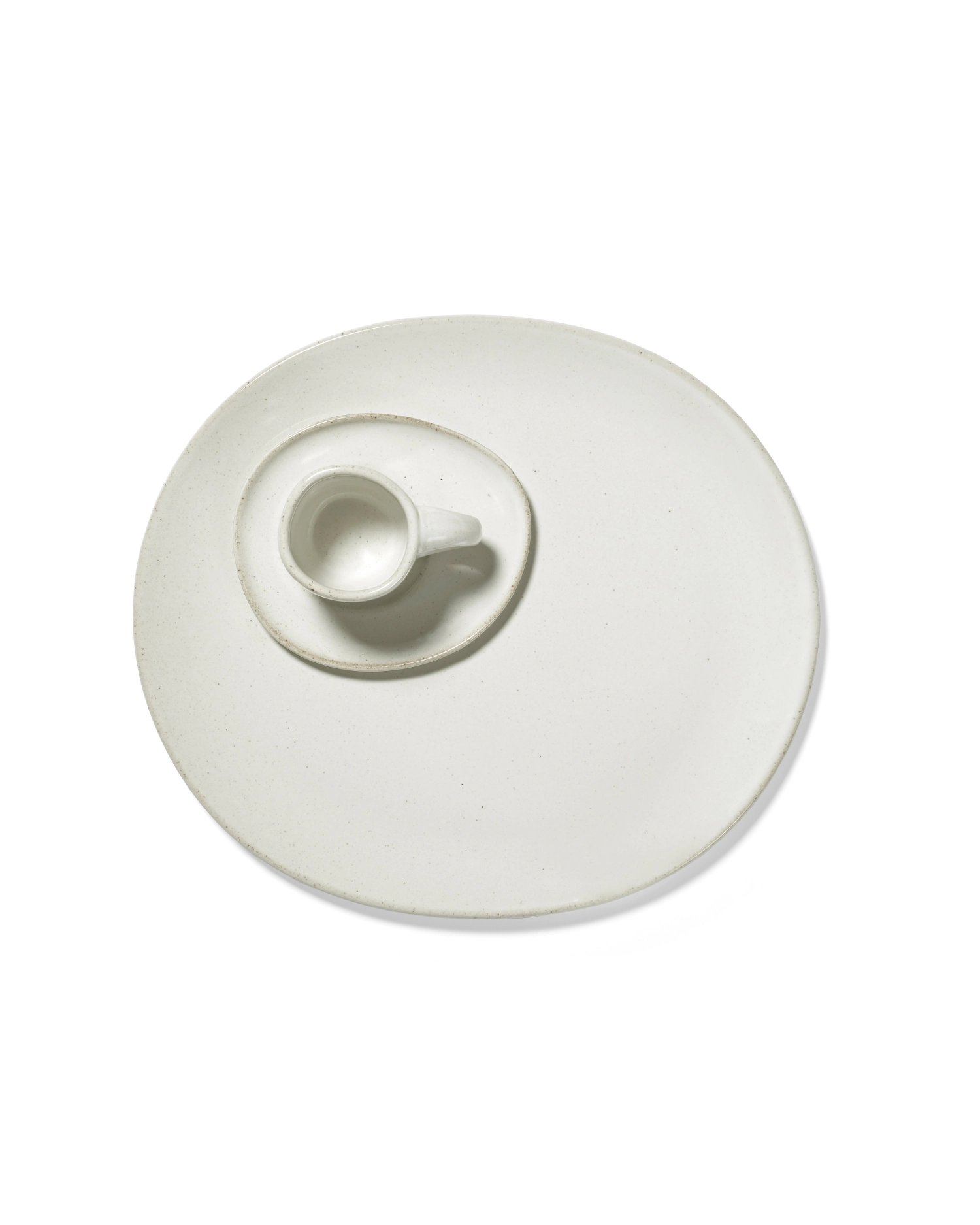 Out of Lines Espressotasse