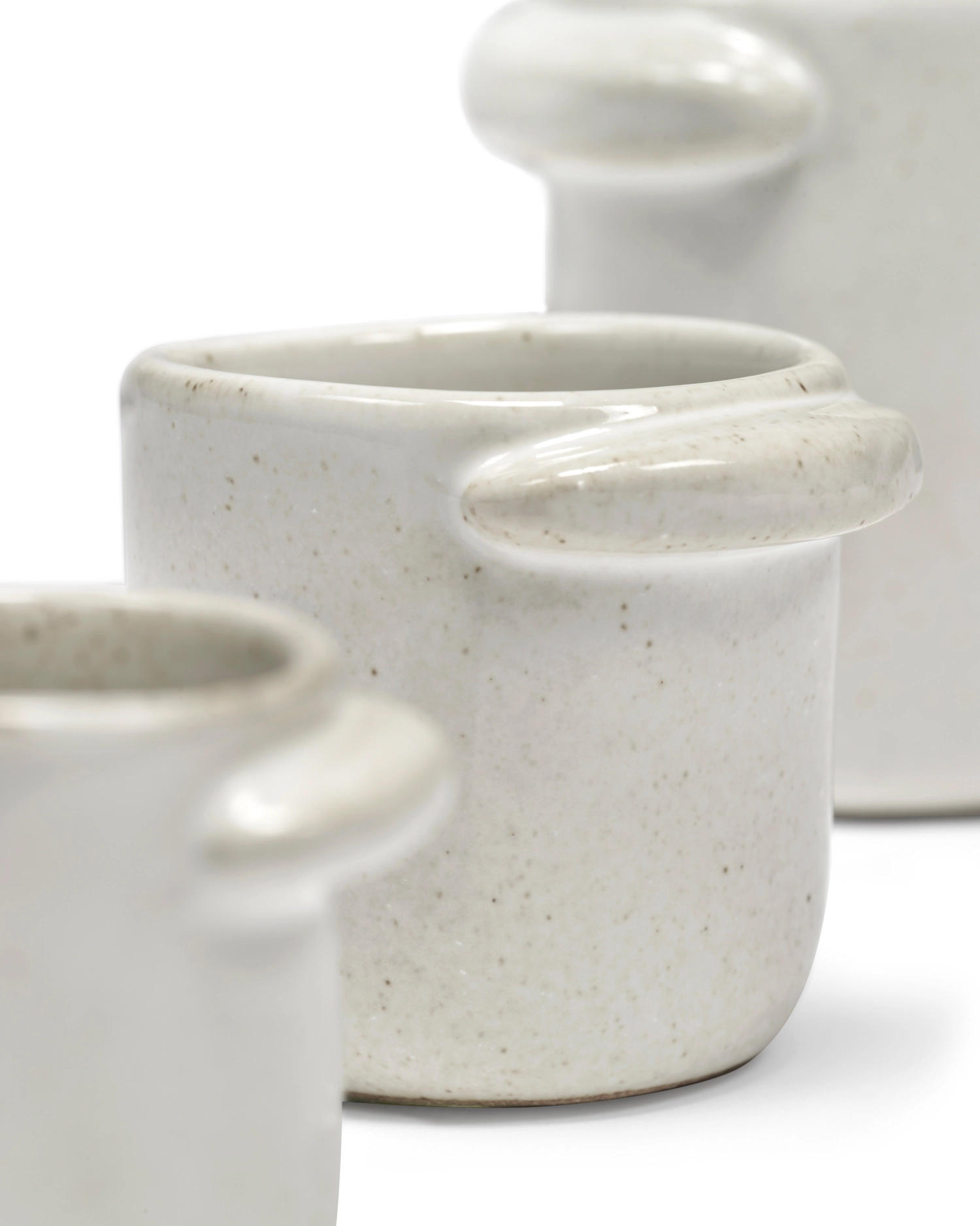 Out of Lines Kaffeetasse