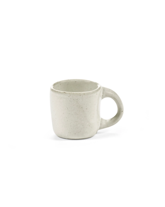 Out of Lines Espressotasse mit Henkel