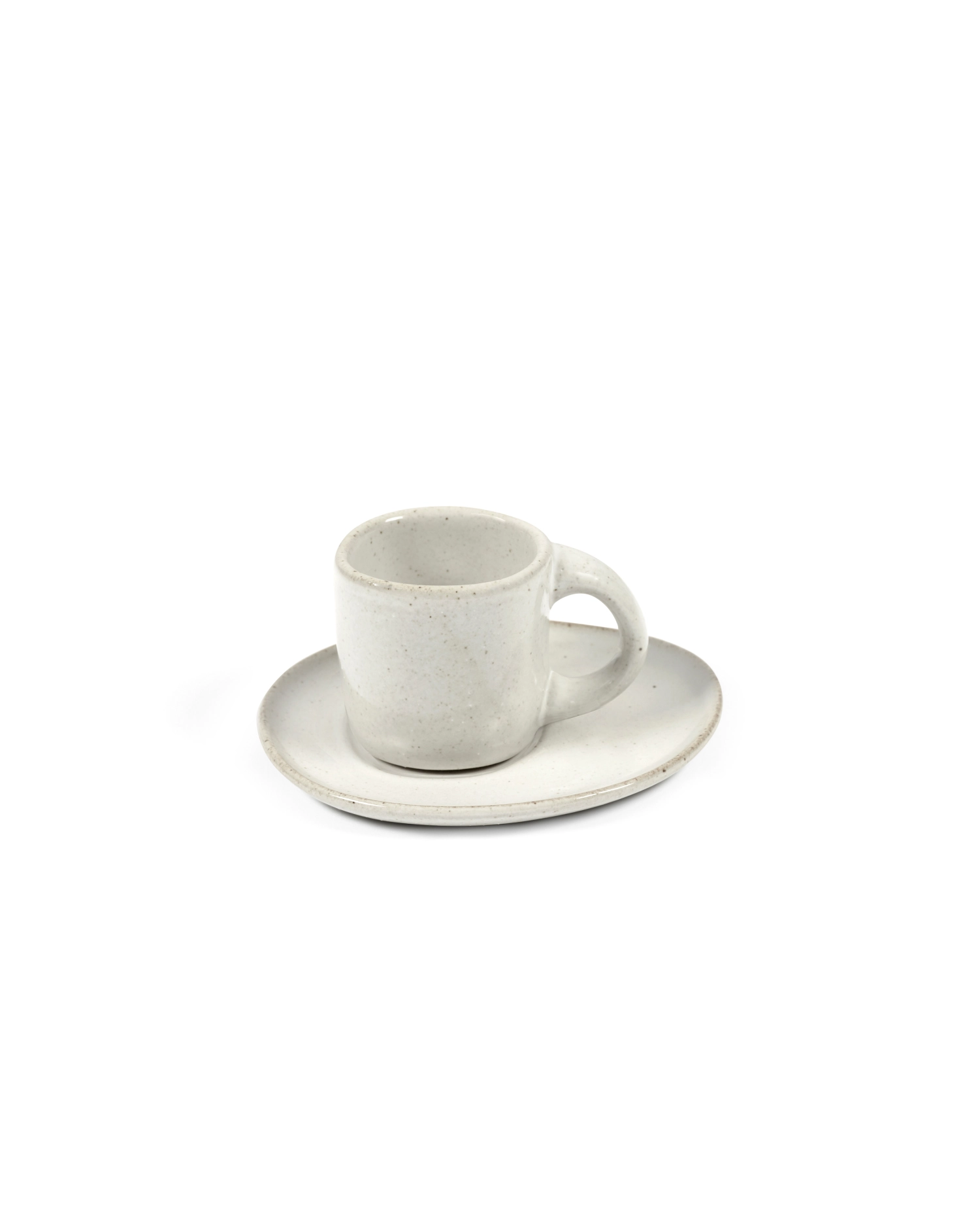 Out of Lines  Untertasse Espresso