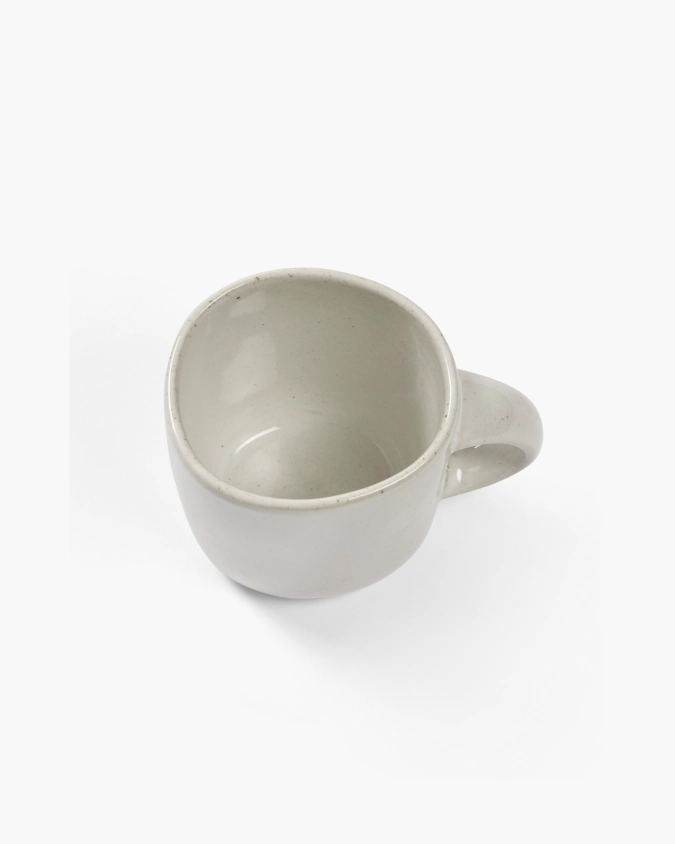 Out of Lines Tasse mit Henkel