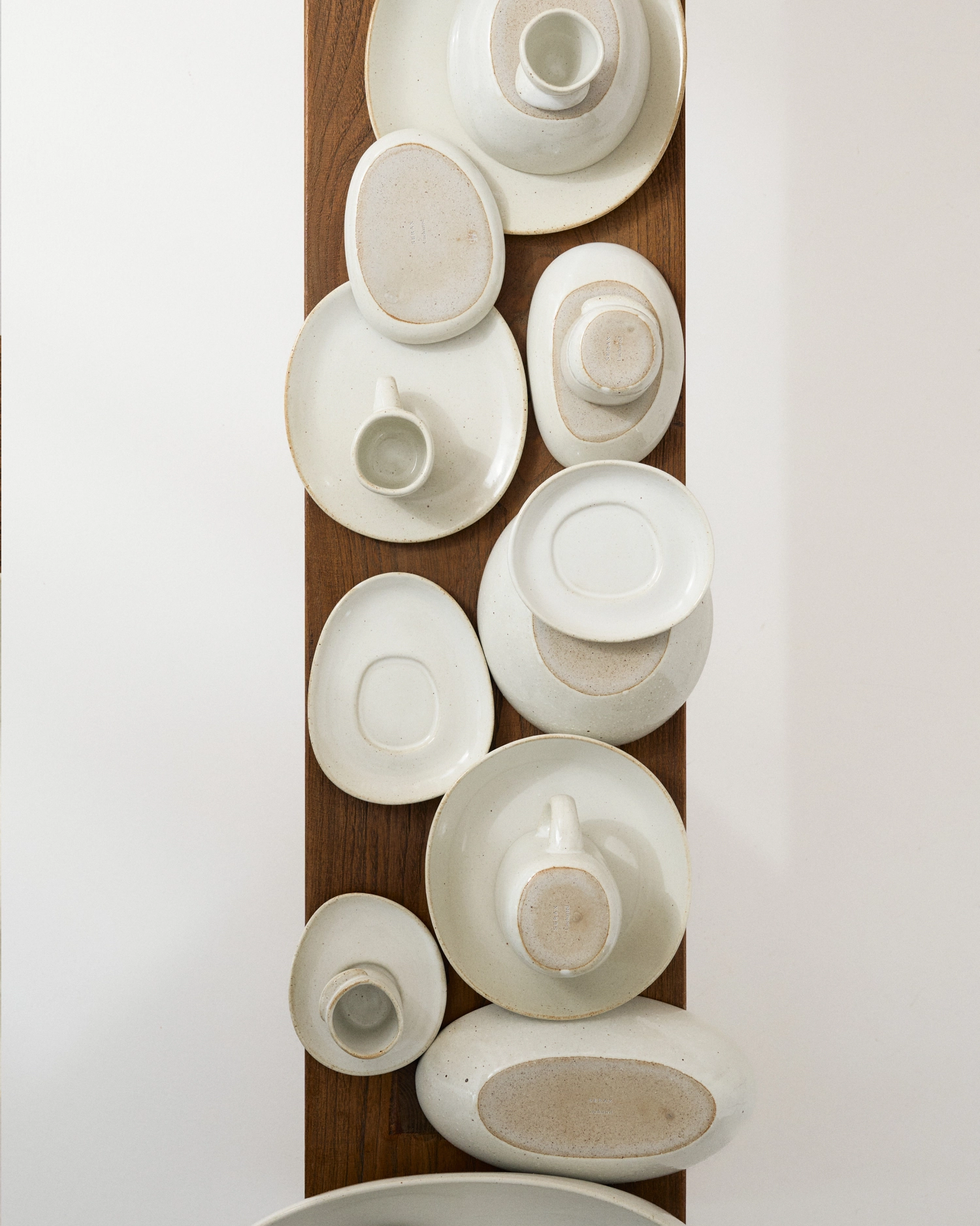 Out of Lines Eierbecher