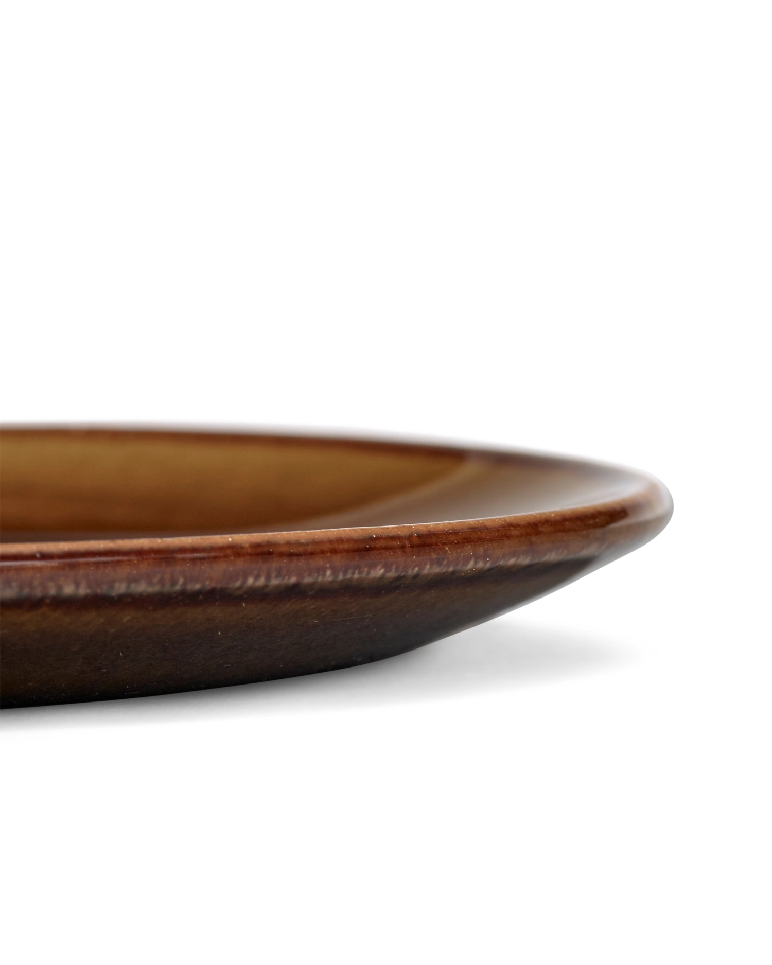 Out of Lines Teller flach