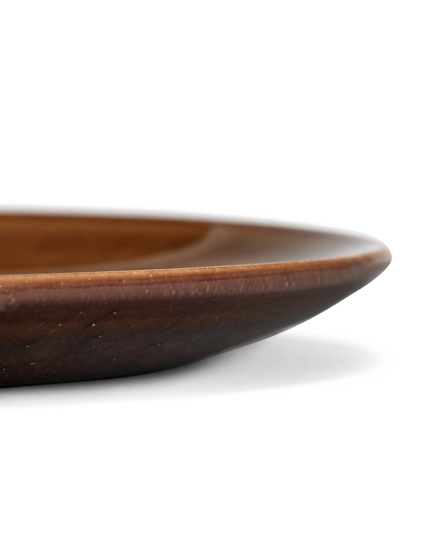 Out of Lines Teller flach