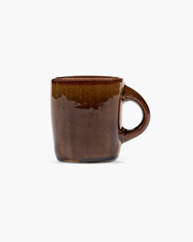 Out of Lines Kaffeetasse mit Henkel