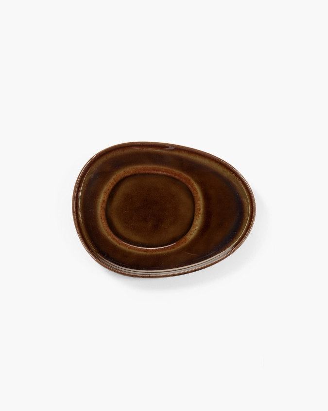 Out of Lines  Untertasse Kaffee