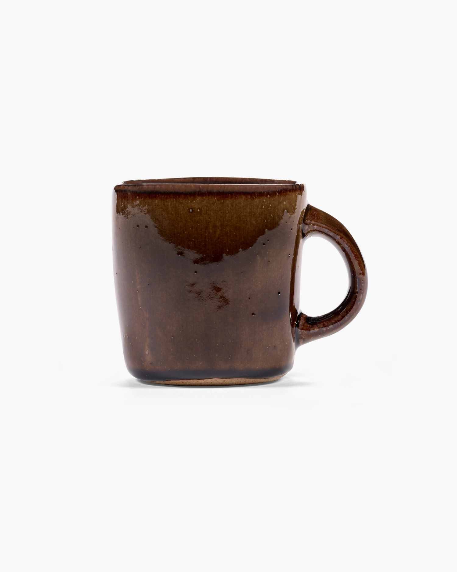 Out of Lines Tasse mit Henkel