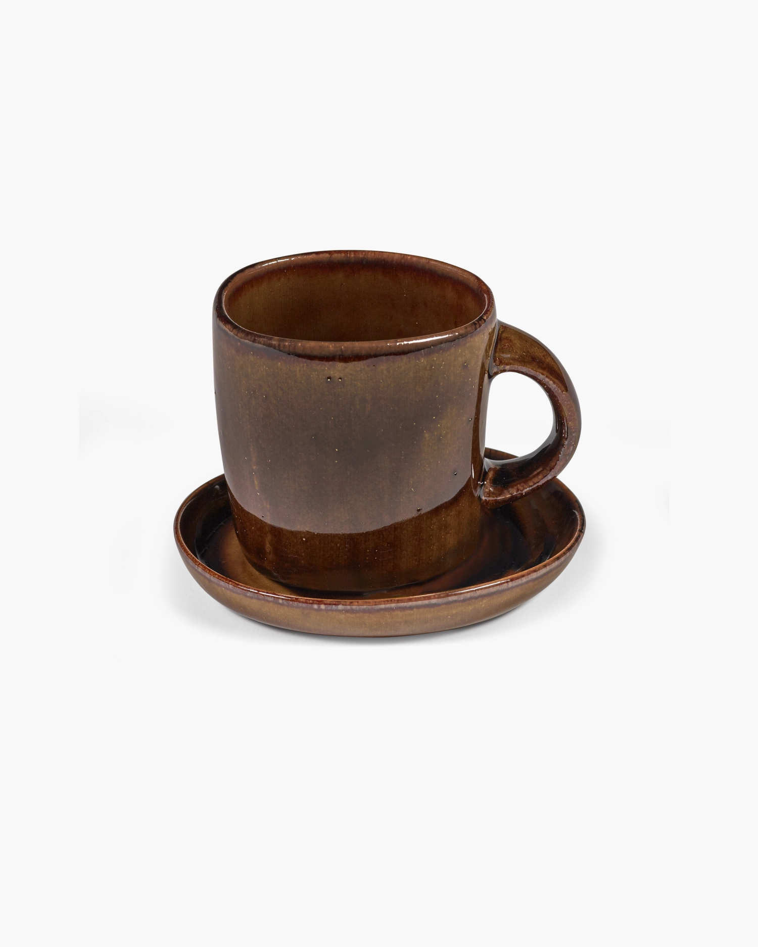 Out of Lines Untertasse