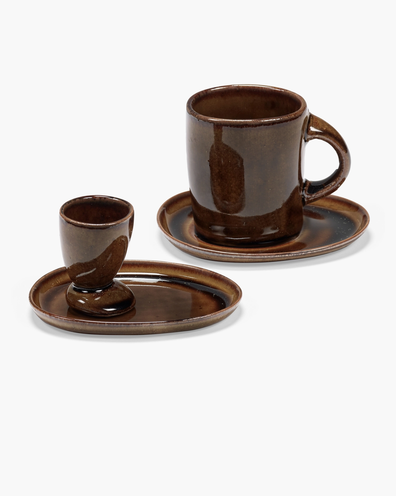 Out of Lines Eierbecher