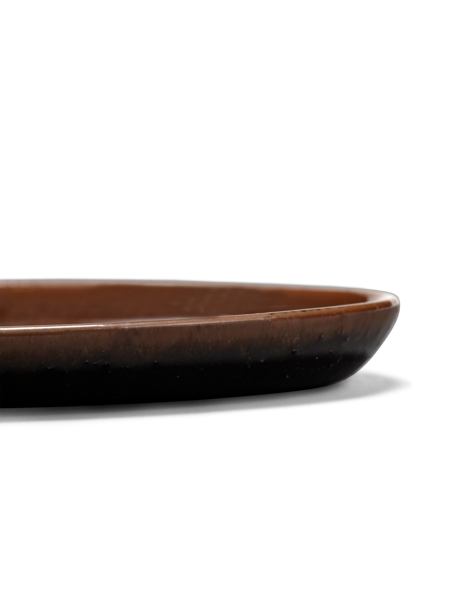 Out of Lines Teller flach