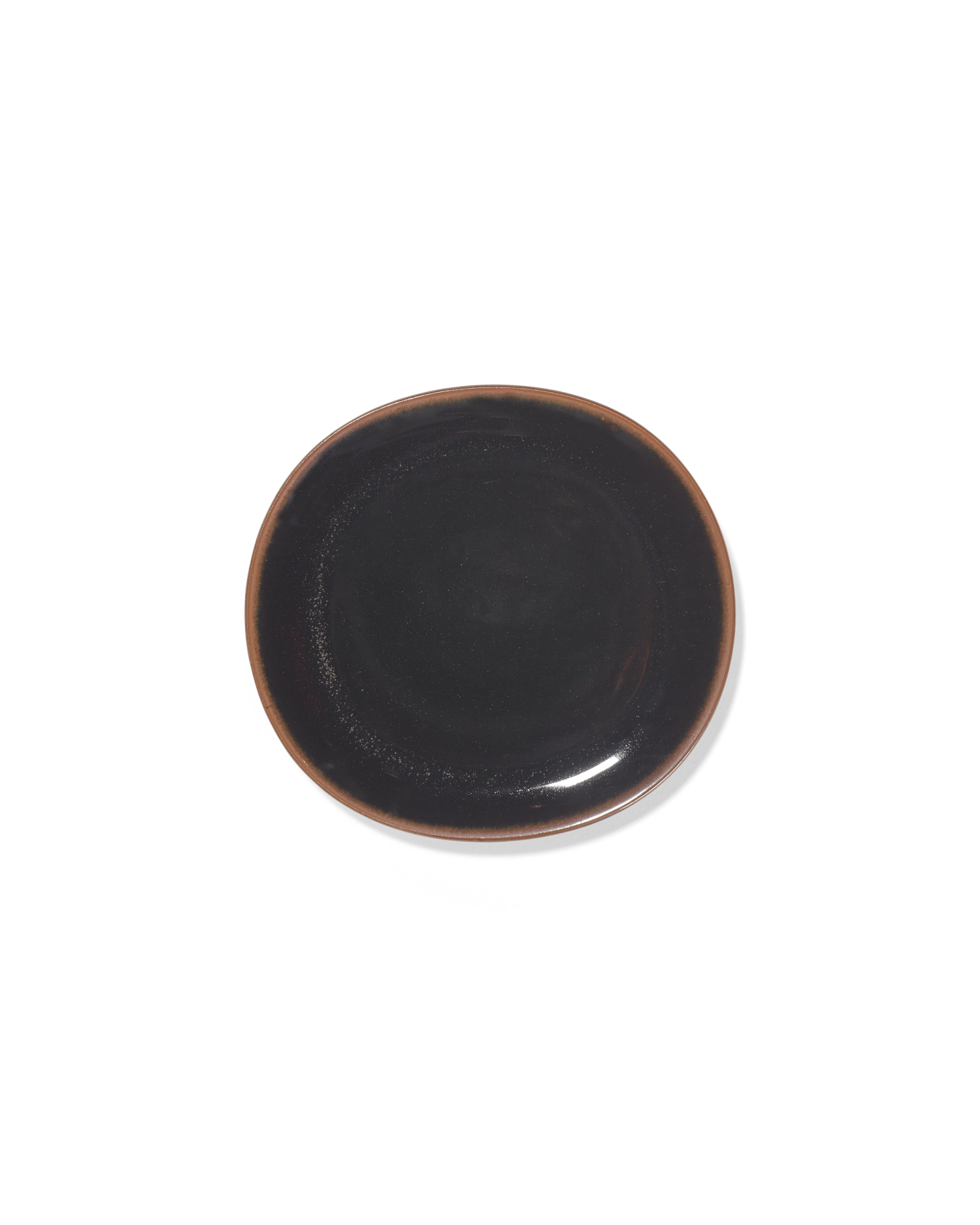 Out of Lines Teller flach