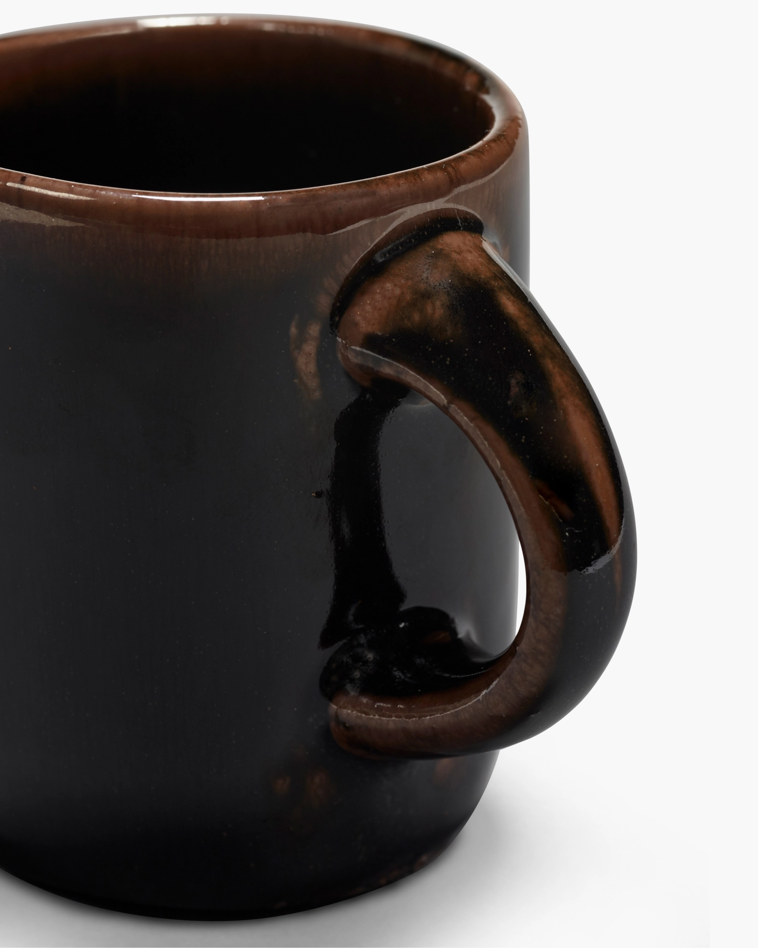 Out of Lines Kaffeetasse mit Henkel