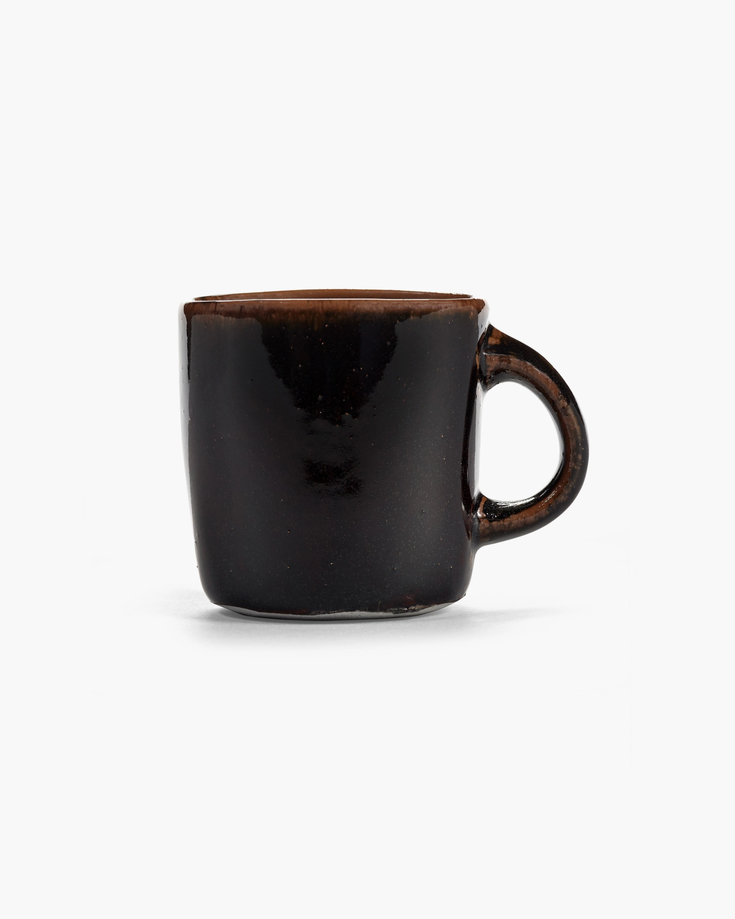 Out of Lines Tasse mit Henkel