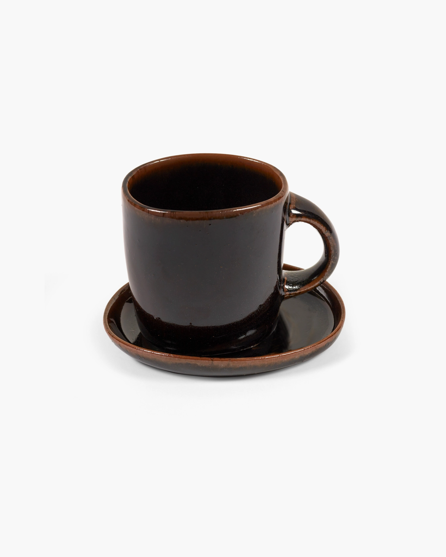 Out of Lines Untertasse