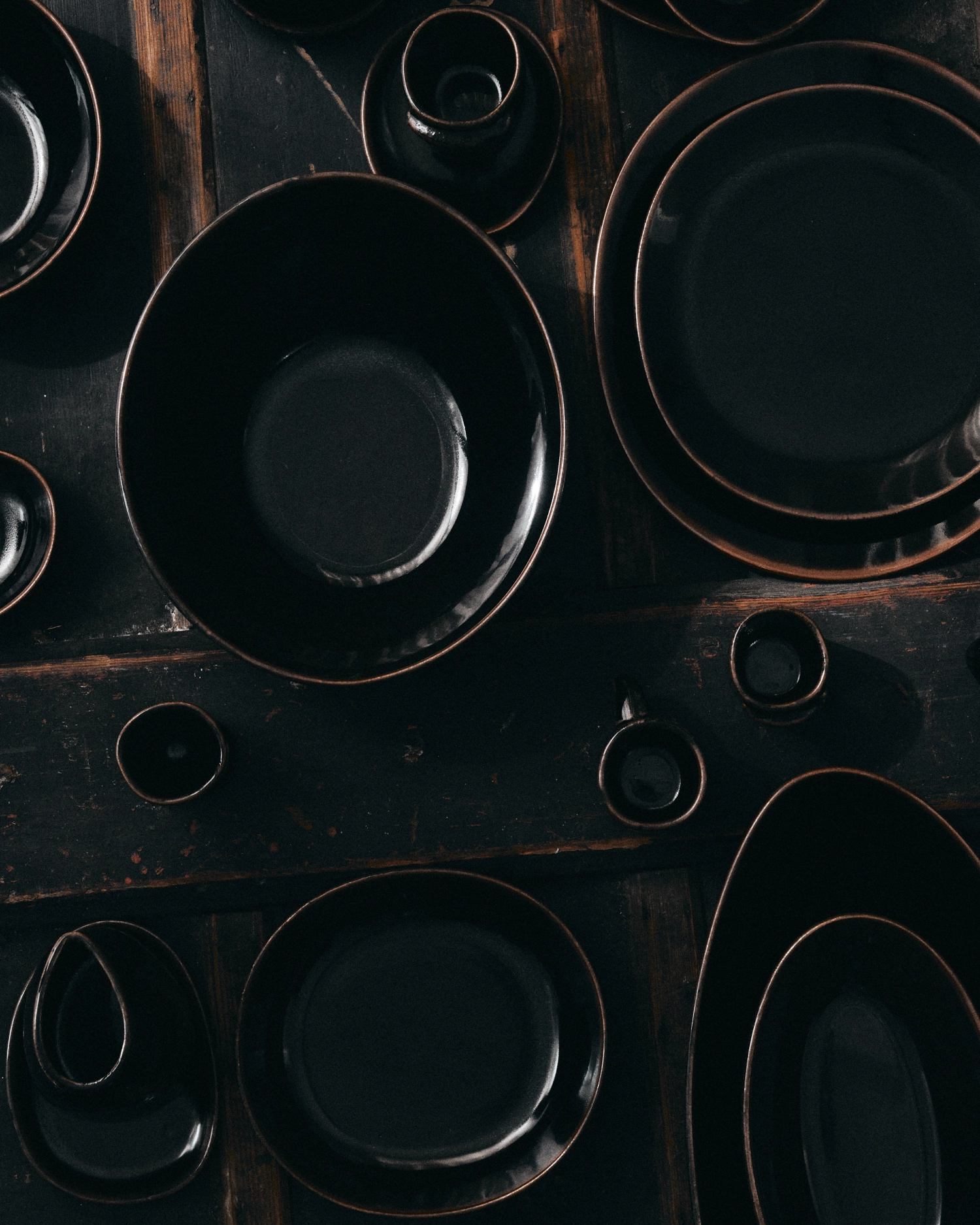 Out of Lines Eierbecher