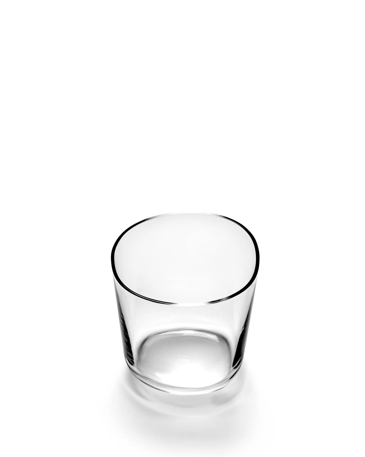 Out of Lines Trinkglas