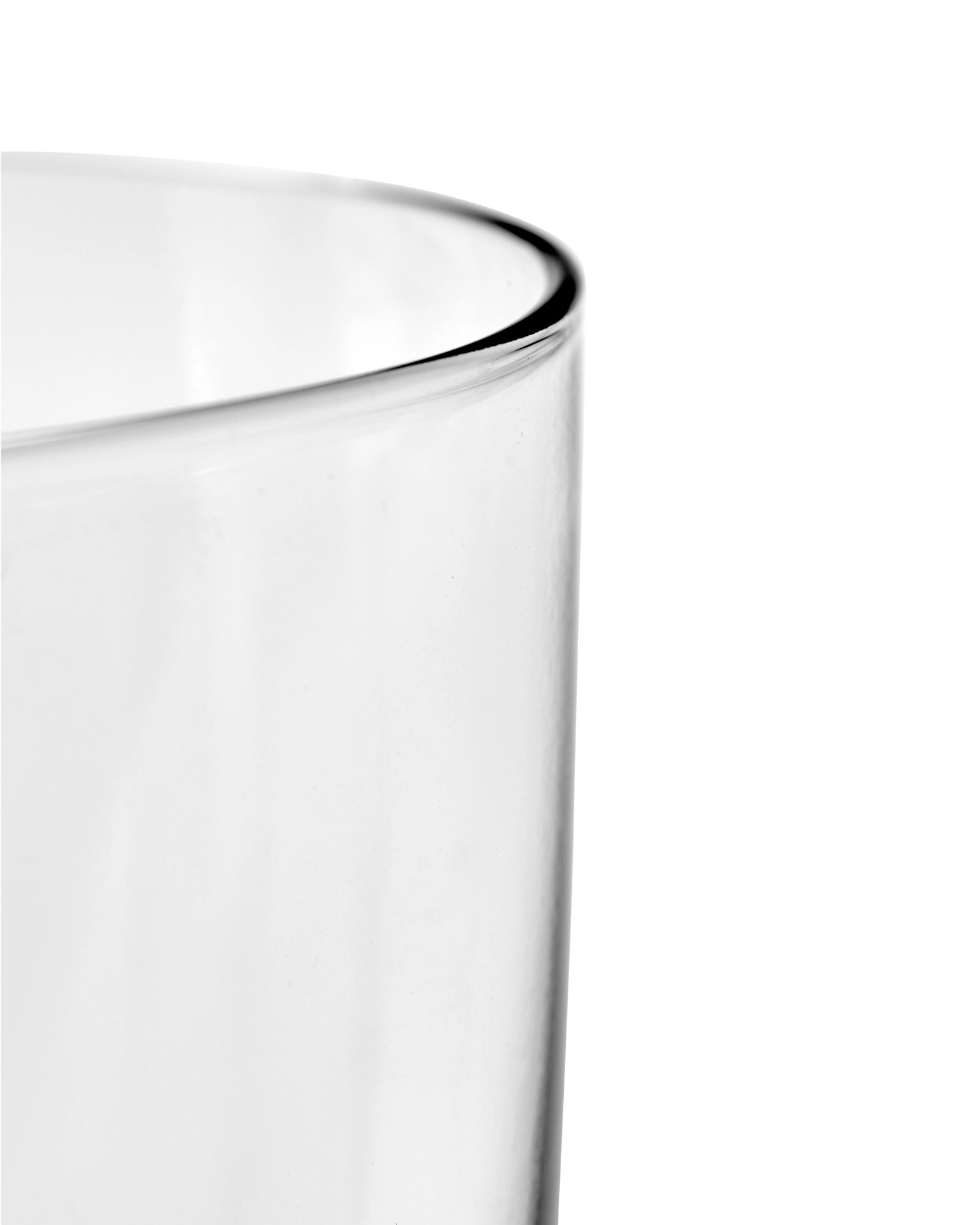 Out of Lines verre à boire