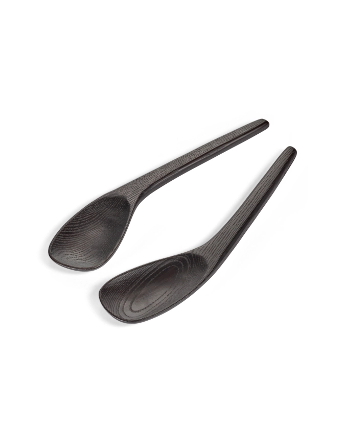 Out of Lines 2er Set Salatbesteck