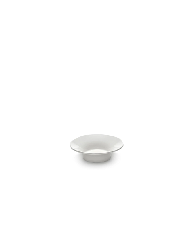 Silhouette Teller tief